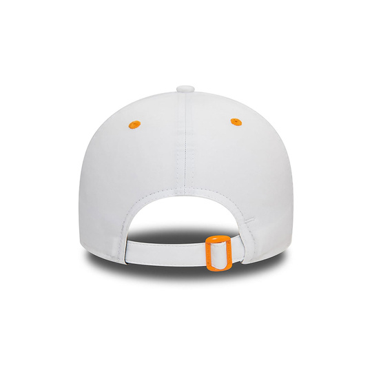 McLaren F1 Cap Contrast weiß