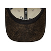 Alpine F1 2025 Herren Baseballkappe Acid Wash