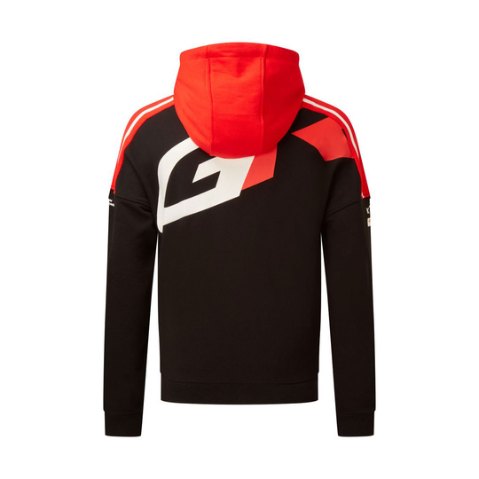 Toyota Gazoo Racing Team Kapuzenpullover WRC