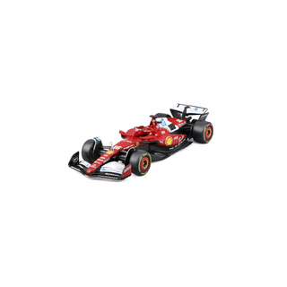 Scuderia Ferrari F1 Charles Leclerc Modellauto SF25 1:43