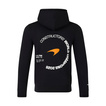 McLaren F1 2025 Herren Kapuzensweatjacke Constructors Champions