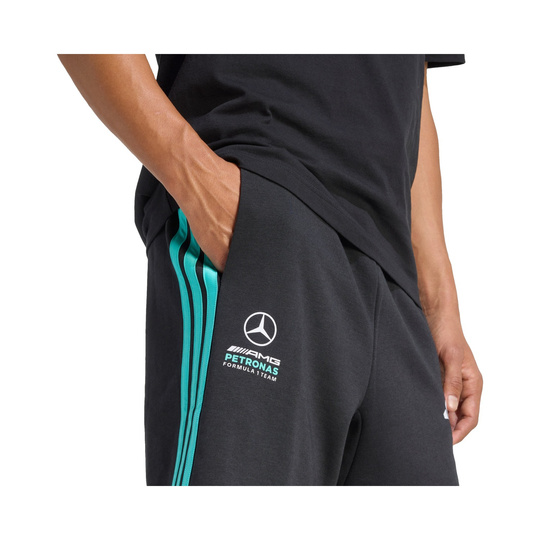 Mercedes AMG F1 2026 Shorts DNA