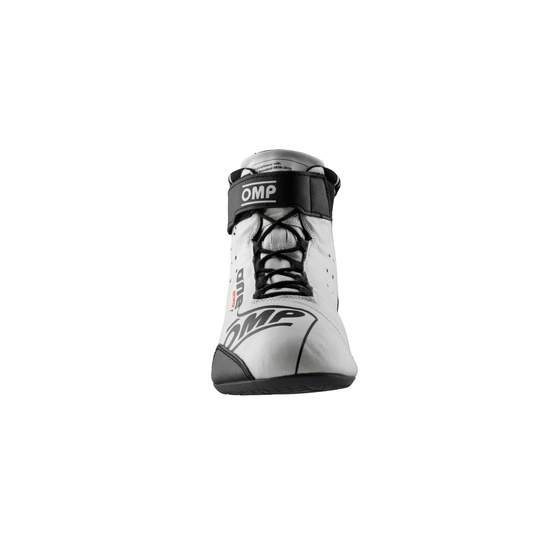 OMP Schuhe One EVO X MY24 weiß (FIA)