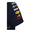 Red Bull Racing 2025 Damen Polohemd Team