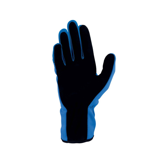 OMP Karthandschuh KS-4 MY23 Blau