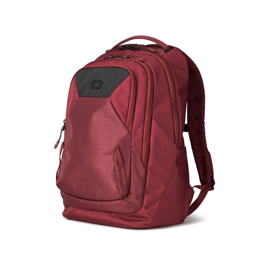 Ogio Rucksack AXLE Pro Burgund