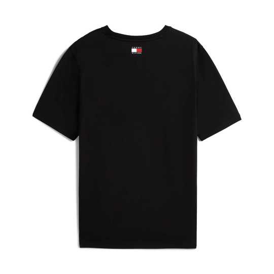 Cadillac F1 2026 T-Shirt Miami Graphic schwarz