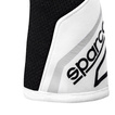 Sparco Handschuhe Tide+ weiß (FIA)