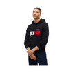Cadillac F1 2026 Kapuzenpullover Flag Graphic