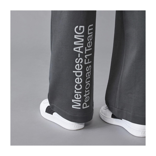Mercedes AMG F1 2024 Herrenhose Relaxed Fit
