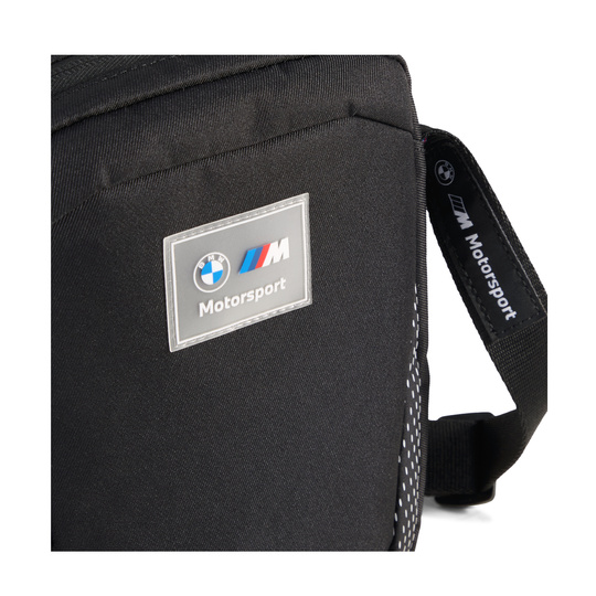 BMW Motorsport 2026 Herren Tragetasche