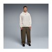 Formula 1 2026 Kapuzenpullover Racing Line weiß