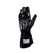 OMP Handschuhe One-S MY20 schwarz (FIA)