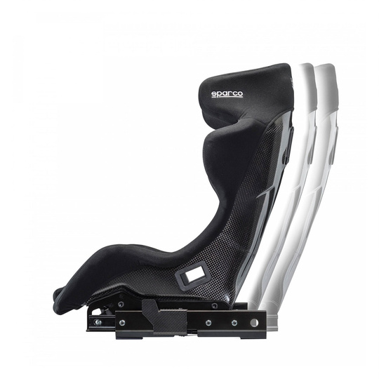 Sparco Rennsitz PRO ADV XT Carbon Tech (FIA)