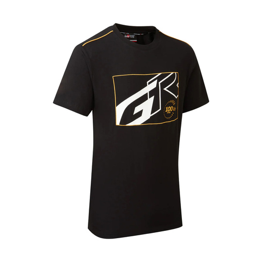 Toyota Gazoo Racing Herren T-Shirt Le Mans 100th ANS