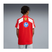 Scuderia Ferrari F1 2026 Kinder Polohemd Team
