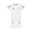 Mercedes AMG F1 2026 Baby Weiss DNA Shortsleeve