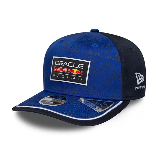 Red Bull Racing F1 2026 Kinder-Team Cap