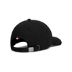 Cadillac F1 2026 Cap Dual Brand schwarz