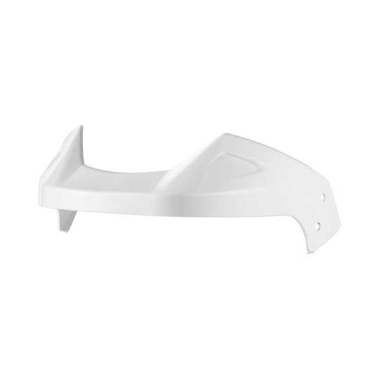 Sparco Helmschirm RJ MY22 weiß