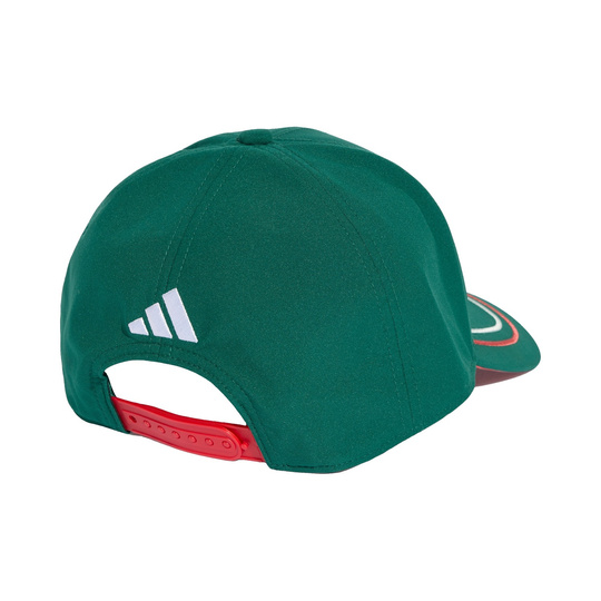 Mercedes AMG F1 2026 Cap Mexico