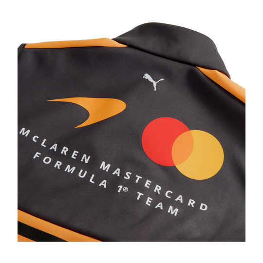 McLaren F1 2026 Team Weste