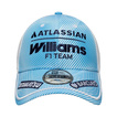 Williams F1 2026 Cap Carlos Sainz Madrid