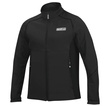 Sparco Softshelljacke MY26 schwarz