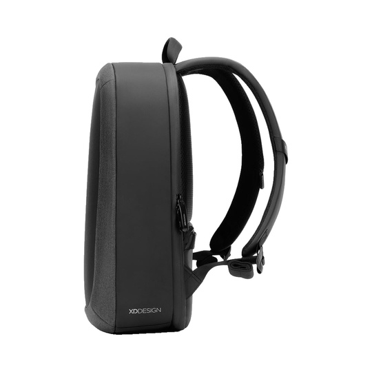 XD Design Rucksack Bobby Edge schwarz