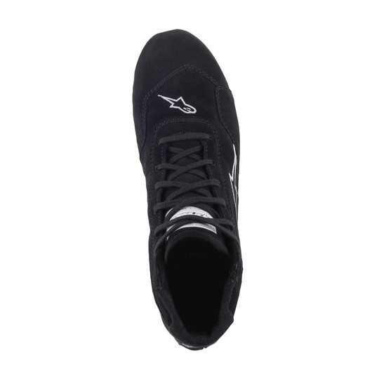 Alpinestars Fahrerschuh SP V2 Schwarz (FIA)
