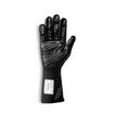 Sparco Handschuh LAP MY22 Schwarz (FIA)