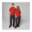 Formula 1 T-Shirt Heritage Logo rot