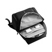 XD Design Rucksack Soft Daypack schwarz