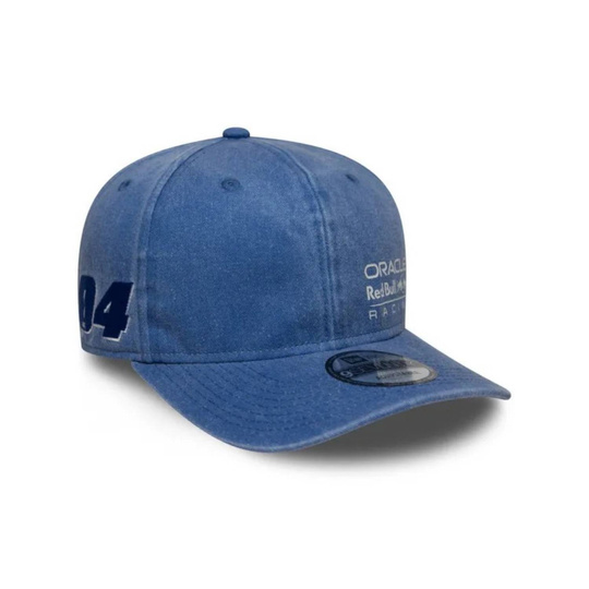 Red Bull Racing F1 2026 Cap Washed blau