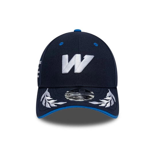Williams F1 2026 Team Cap Launch