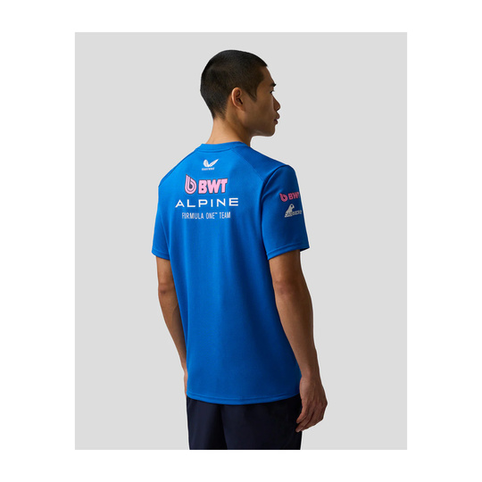 Alpine F1 2026 Team T-Shirt