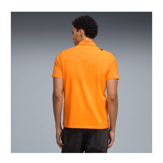 McLaren F1 2026 Poloshirt Essential orange