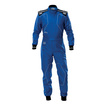 OMP Kartanzug KS-4 blau