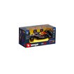 Red Bull Racing F1 Max Verstappen Modellauto 1/43 RB21