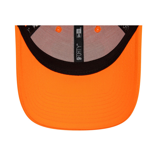 Red Bull Racing 2025 Herren Baseballkappe Neon