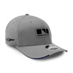 Genesis Magma Racing 2026 Cap Le Mans grau