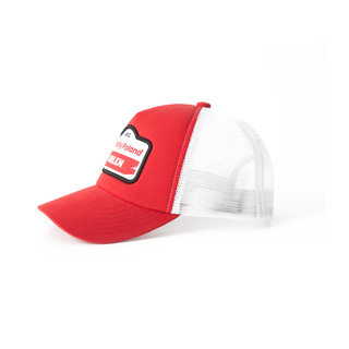 Rally Poland WRC Kinder-Cap Trucker rot