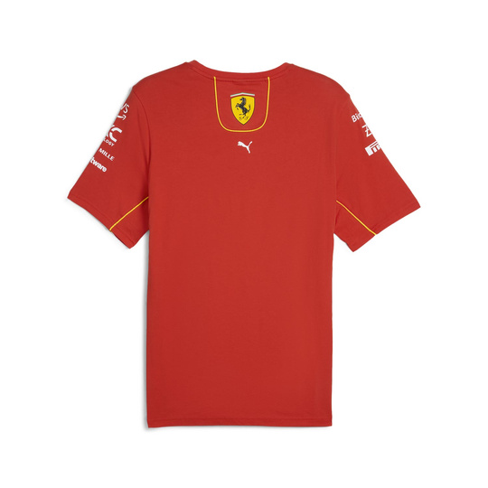 Scuderia Ferrari F1 Team T-Shirt