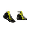 OMP Schuhe KS-X R schwarz/gelb (FIA)