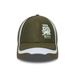 Visa Cash App RB F1 2026 Cap Race Special oliv
