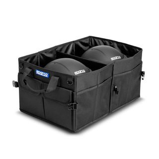 Sparco faltbare Helmbox
