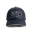 Aston Martin F1 2025 Herren Baseballkappe Stroll Lifestyle