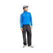 Mercedes AMG F1 2026 Sweatjacke Blue Wonder