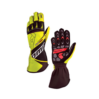 OMP Handschuhe KS-2R MY22 gelb