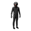 Sparco Rennanzug Sprint Advanced schwarz (FIA)